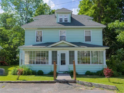 Photo of 61 County Highway 38, Middletown, NY 12406 (MLS # R1692095)