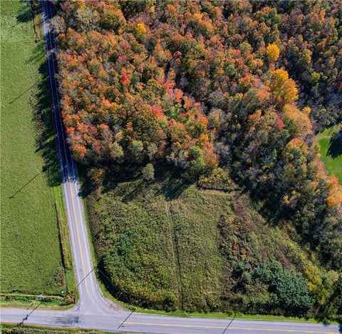 Tiny photo for Bethany, NY 14054 (MLS # R1724397)