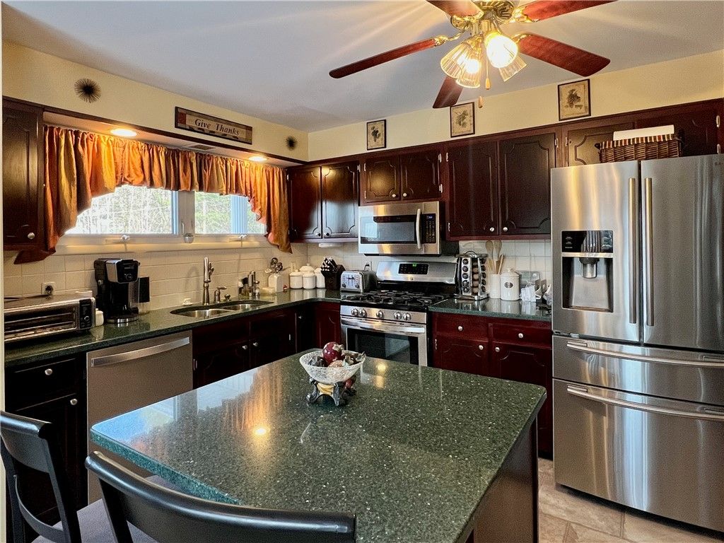 Photo of 378 Winney Hill Road, Oneonta, NY 13820 (MLS # R1667597)