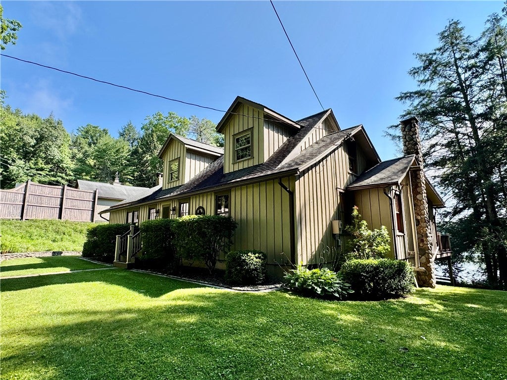 565 Buckhorn Lake Road
