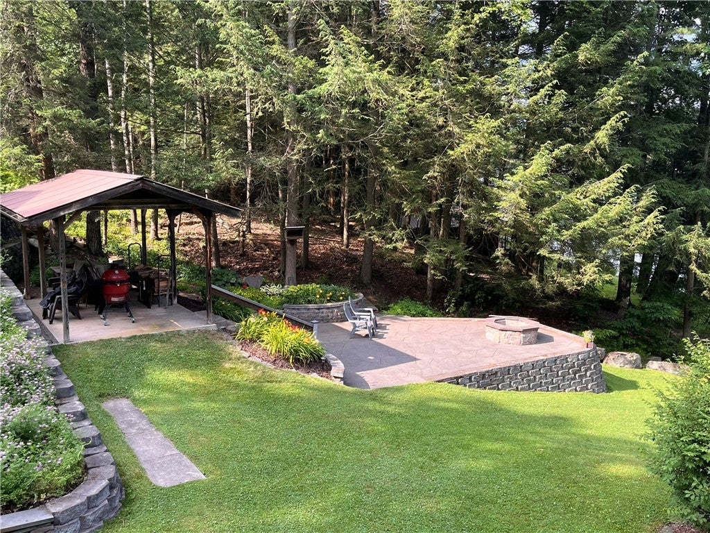565 Buckhorn Lake Road