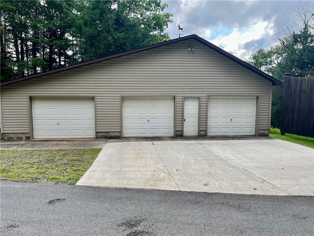565 Buckhorn Lake Road