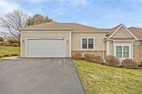 Condo For Sale - 506 Audubon Trail<br/> Irondequoit, NY 14622