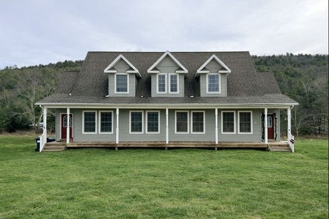 Apartment For Rent - 1678 State Highway 205 #1<br/> Otsego County, Laurens, NY 13820