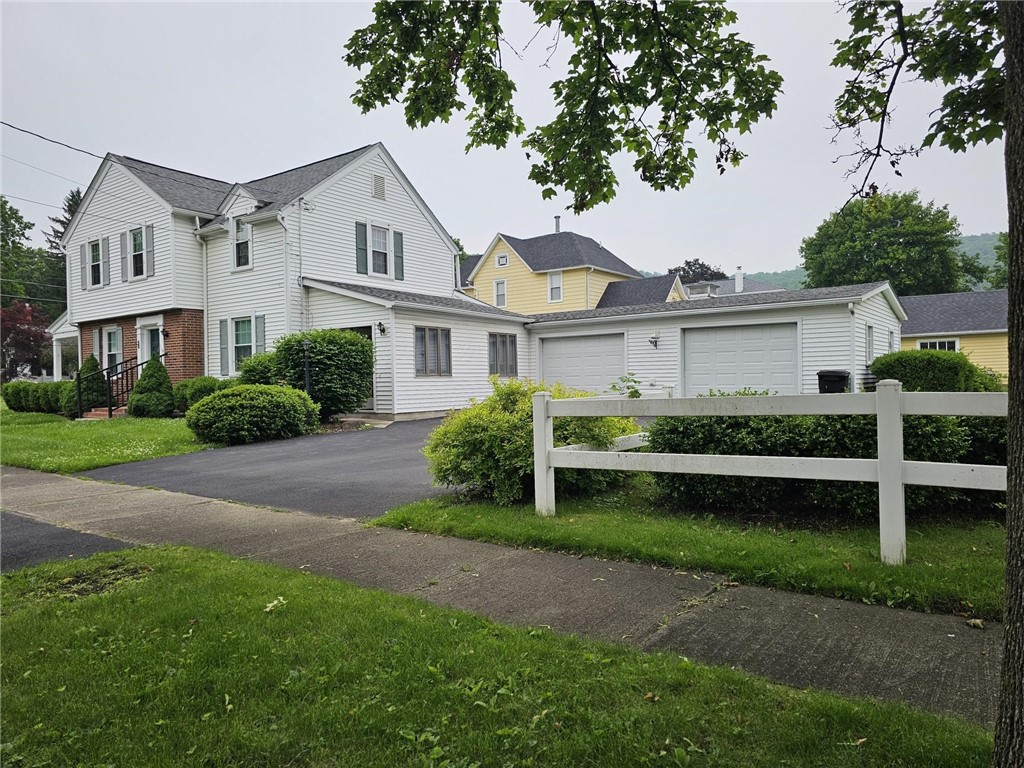 119 Platt Street