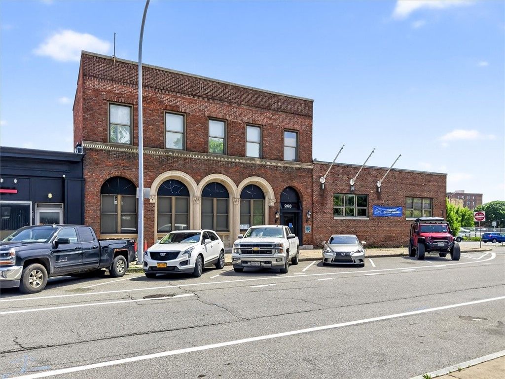 Photo of 263 Central Ave Avenue, Rochester, NY 14605 (MLS # R1614789)