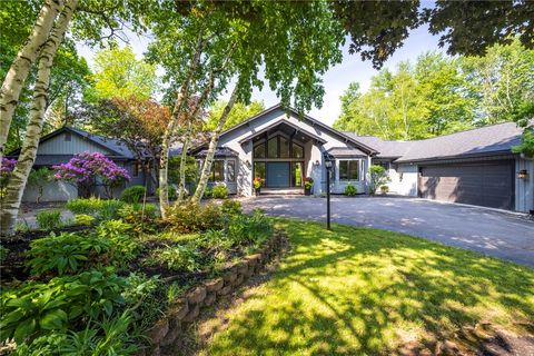 2717 Clover Street Pittsford NY 14534