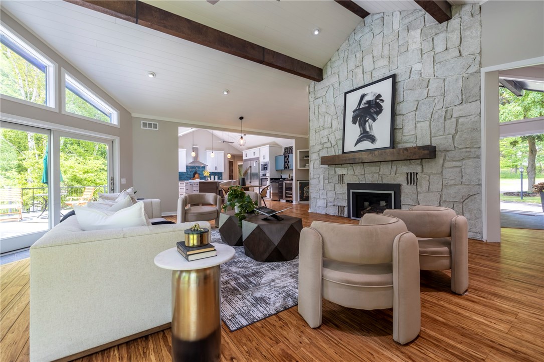 2717 Clover Street, Pittsford, New York image 21