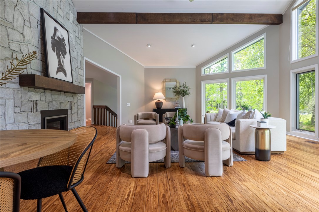 2717 Clover Street, Pittsford, New York image 20