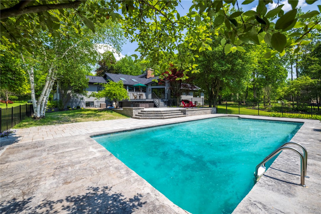 2717 Clover Street, Pittsford, New York image 46
