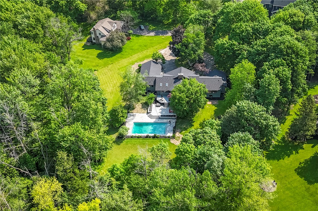 2717 Clover Street, Pittsford, New York image 49