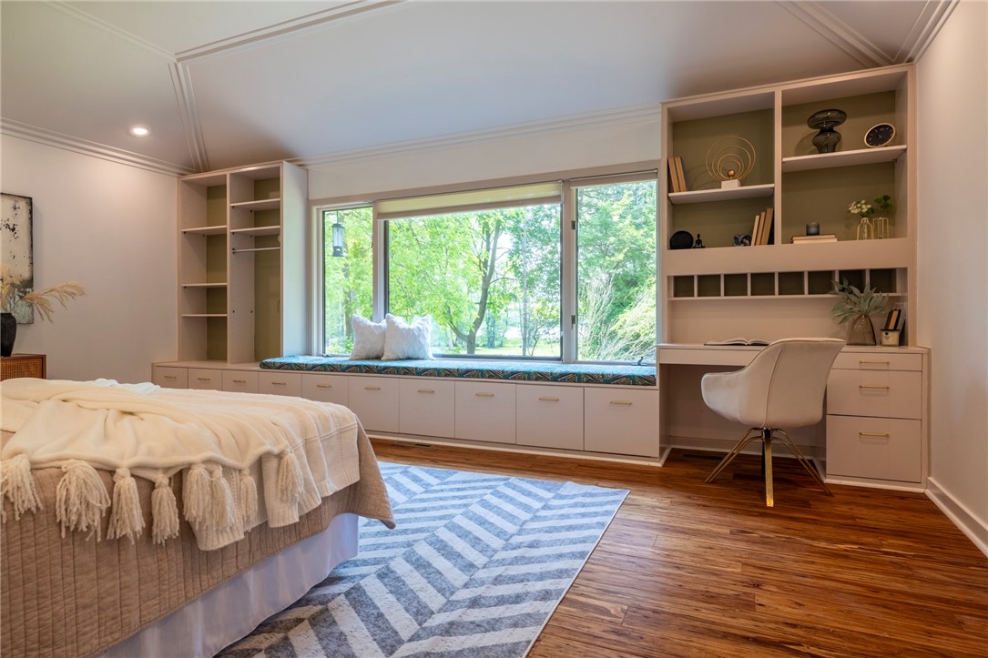 2717 Clover Street, Pittsford, New York image 32
