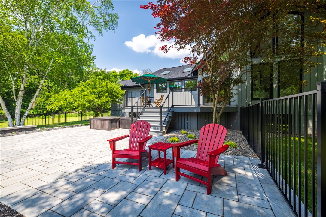 2717 Clover Street, Pittsford, New York image 45