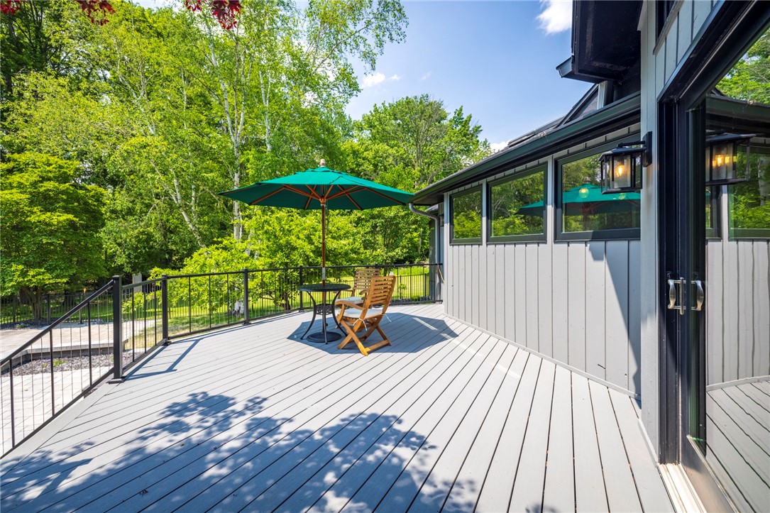 2717 Clover Street, Pittsford, New York image 43