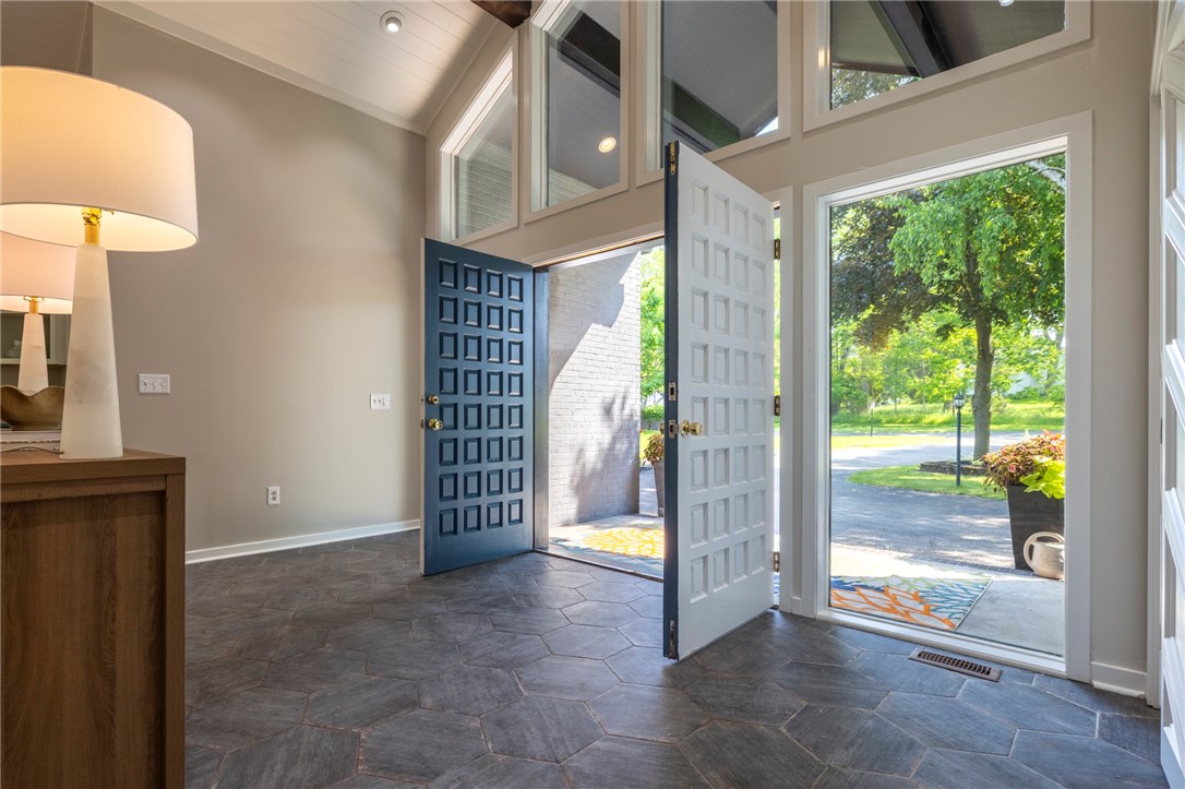 2717 Clover Street, Pittsford, New York image 8
