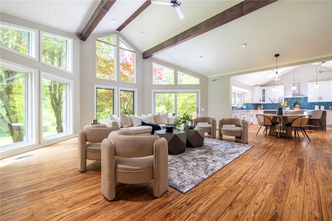 2717 Clover Street, Pittsford, New York image 22
