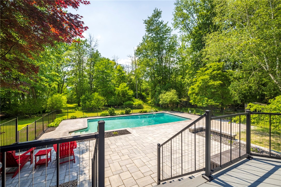 2717 Clover Street, Pittsford, New York image 44