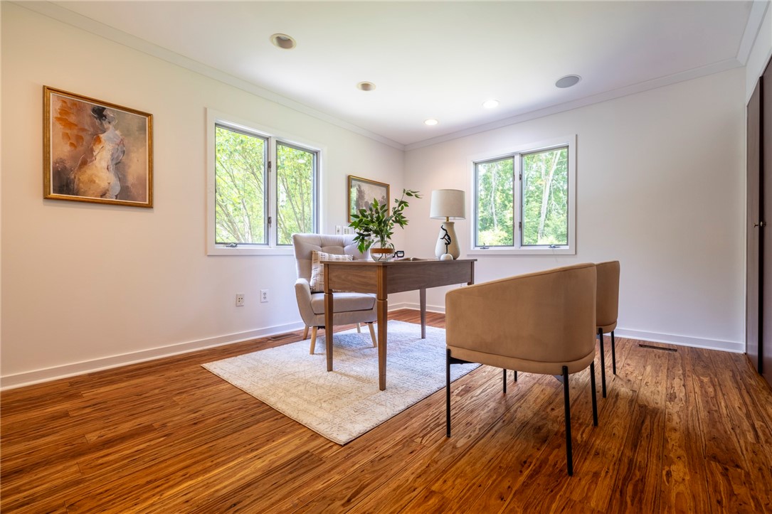 2717 Clover Street, Pittsford, New York image 27