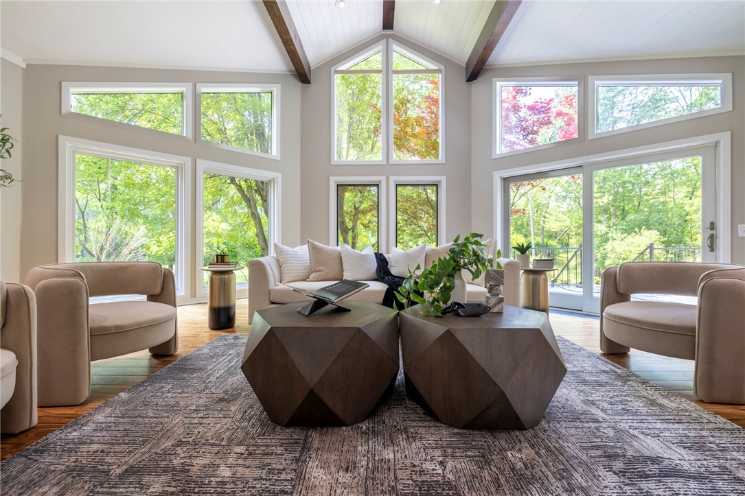 2717 Clover Street, Pittsford, New York image 24