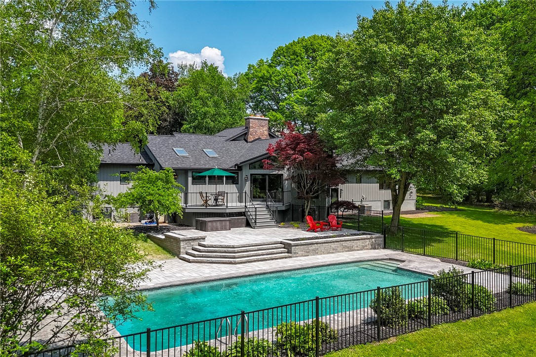 2717 Clover Street, Pittsford, New York image 50