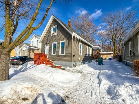 Homes For Sale - 292 Child Street<br/> Monroe County, Rochester, NY 14611