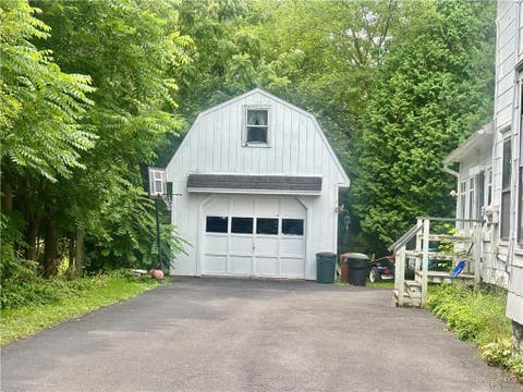 Tiny photo for 21 W Elizabeth Street, Skaneateles, NY 13152 (MLS # R1705732)