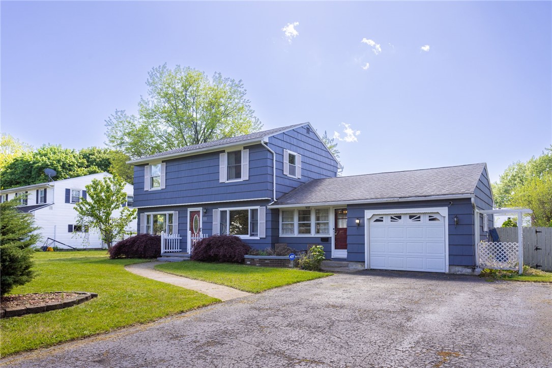 111 Barlow Drive