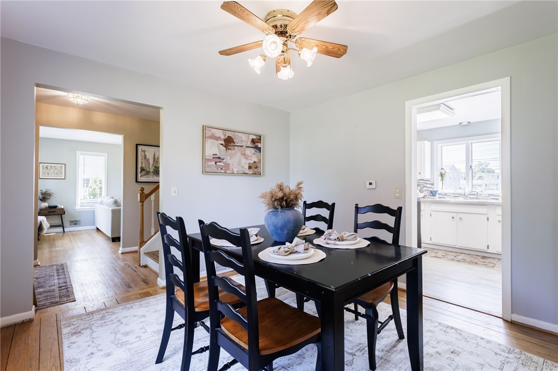 111 Barlow Drive, Greece, New York image 11