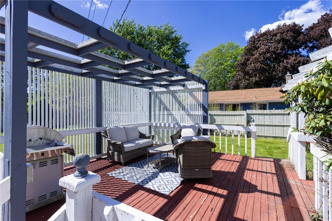 111 Barlow Drive, Greece, New York image 37