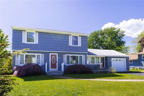 111 Barlow Drive Rochester NY 14626