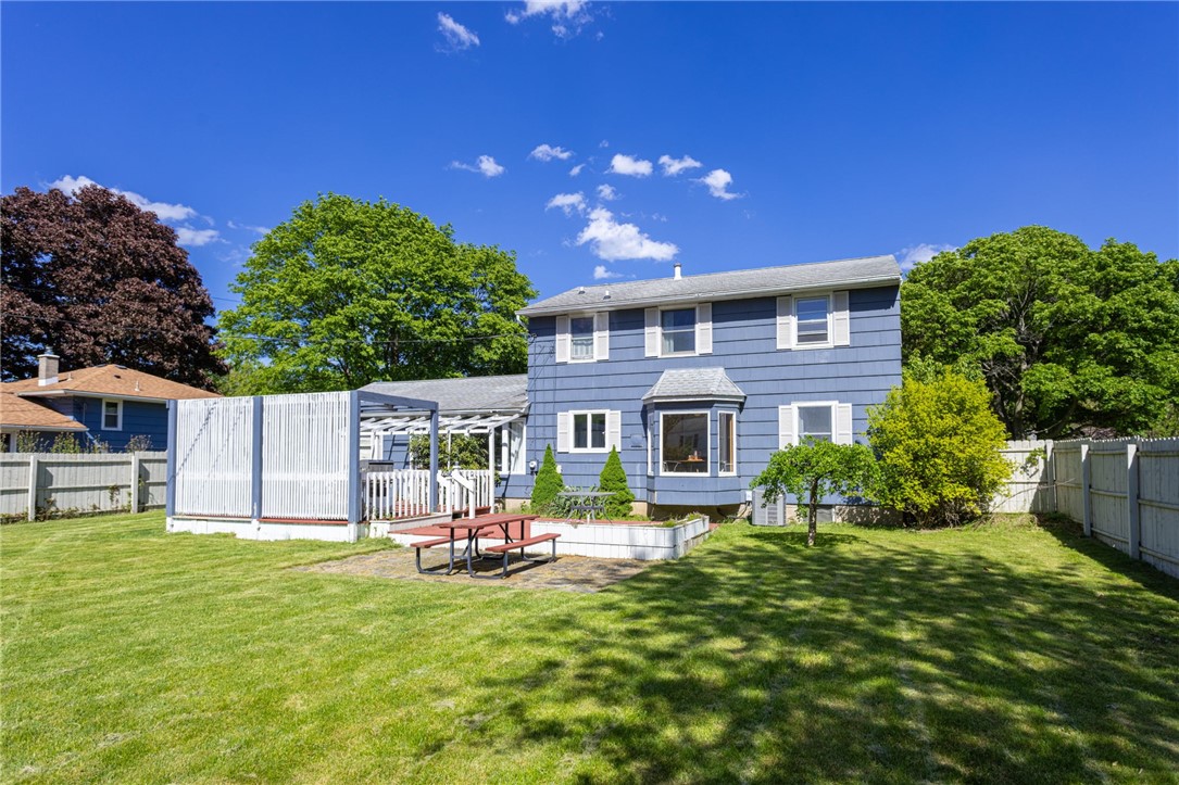 111 Barlow Drive, Greece, New York image 43