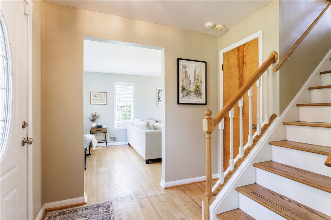 111 Barlow Drive