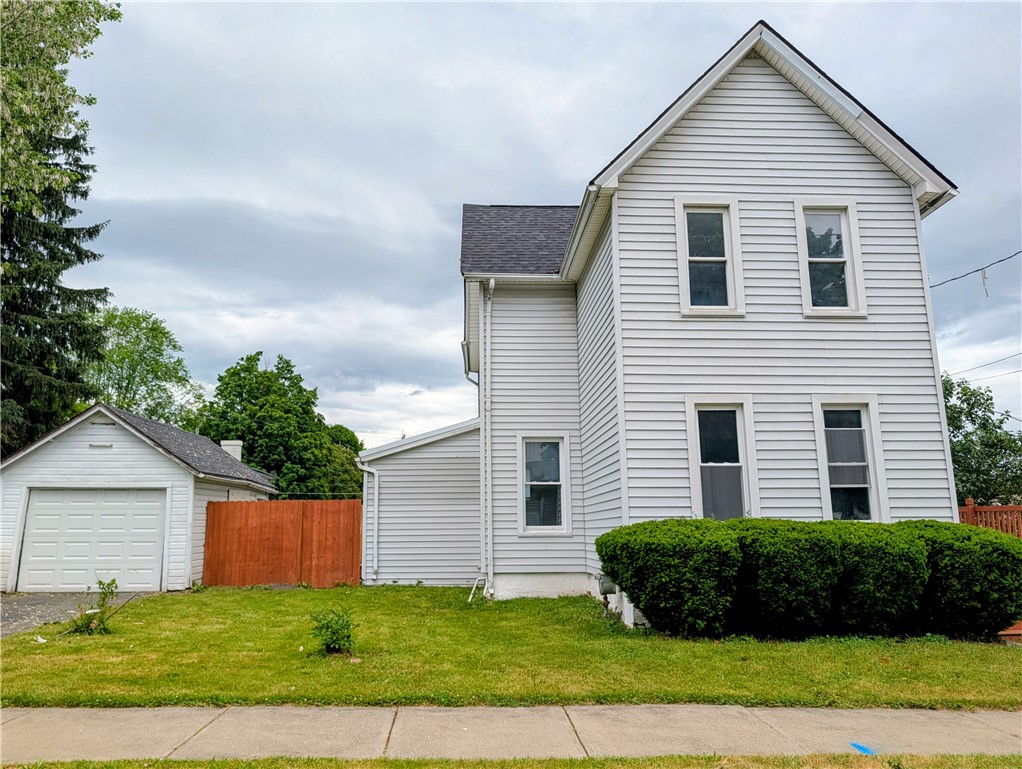 Photo 1 of 14 — 950 N Main Street, Elmira City, NY 14901