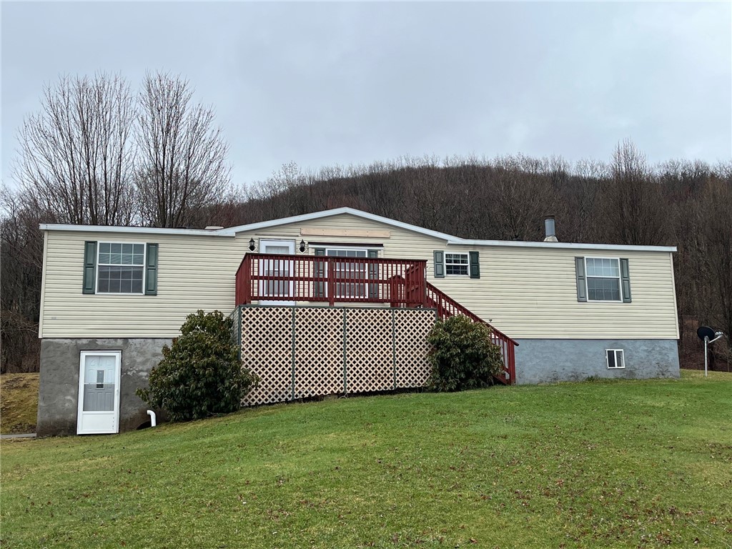 2232 Foote  Hollow Road, Stamford, New York image 1