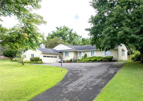 Photo of 247 Hale Road, Norwich, NY 13815 (MLS # R1558457)