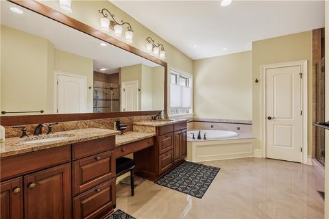 Tiny photo for 488 Clover Hills Drive, Pittsford, NY 14618 (MLS # R1689007)