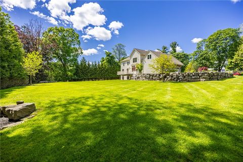 Tiny photo for 488 Clover Hills Drive, Pittsford, NY 14618 (MLS # R1689007)