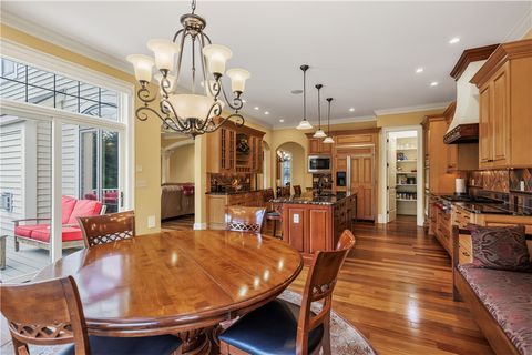 Tiny photo for 488 Clover Hills Drive, Pittsford, NY 14618 (MLS # R1689007)