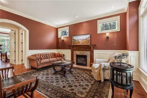 Tiny photo for 488 Clover Hills Drive, Pittsford, NY 14618 (MLS # R1689007)