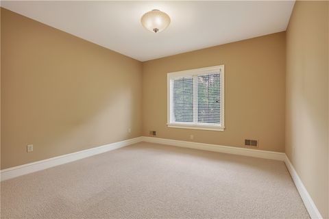 Tiny photo for 488 Clover Hills Drive, Pittsford, NY 14618 (MLS # R1689007)