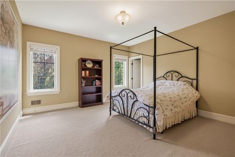 Tiny photo for 488 Clover Hills Drive, Pittsford, NY 14618 (MLS # R1689007)