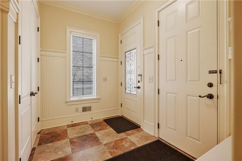 Tiny photo for 488 Clover Hills Drive, Pittsford, NY 14618 (MLS # R1689007)