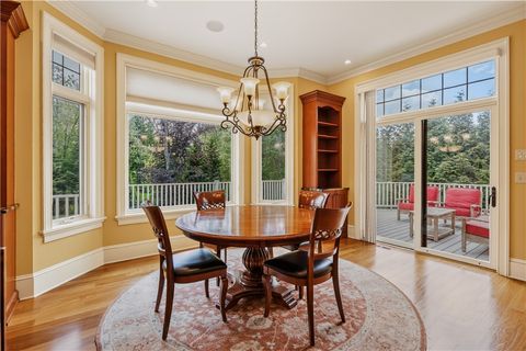 Tiny photo for 488 Clover Hills Drive, Pittsford, NY 14618 (MLS # R1689007)