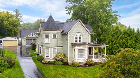 Photo of 18 W Buffalo Street, Riga, NY 14428 (MLS # R1713782)