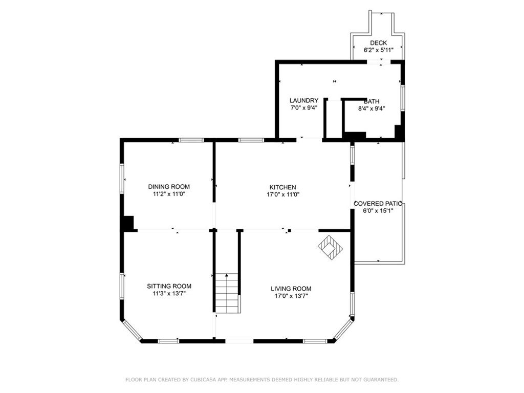 Photo of 118 Main Street, Laurens, NY 13796 (MLS # R1664504)
