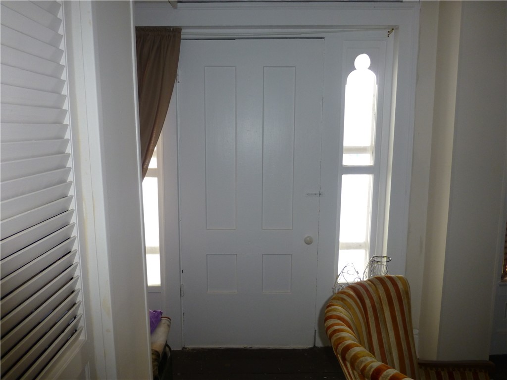 1 Sylan Street