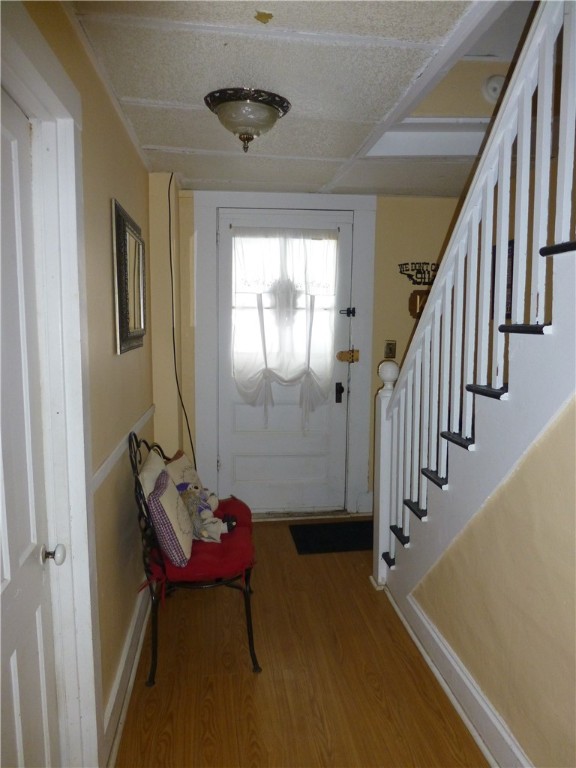 1 Sylan Street