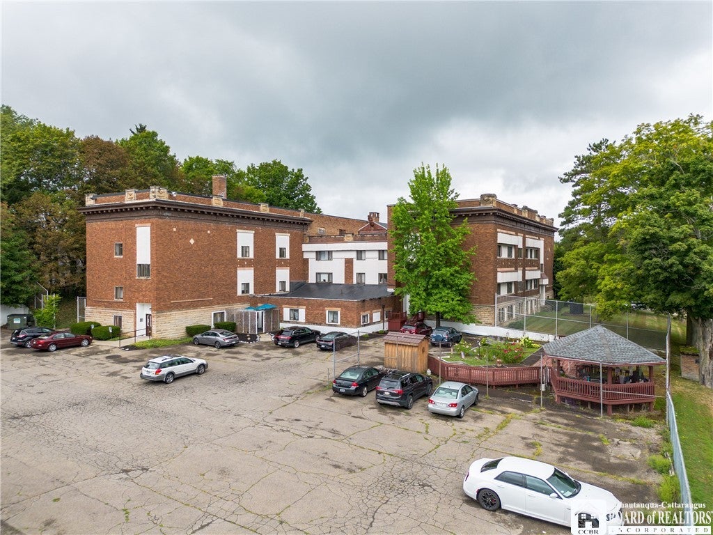 317 Fairmount Avenue
