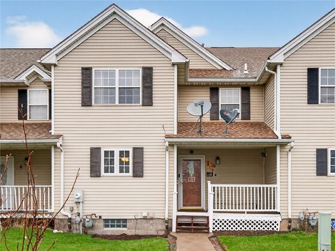 Homes For Sale - 10 Wangman Street<br/> Monroe County, Rochester, NY 14605