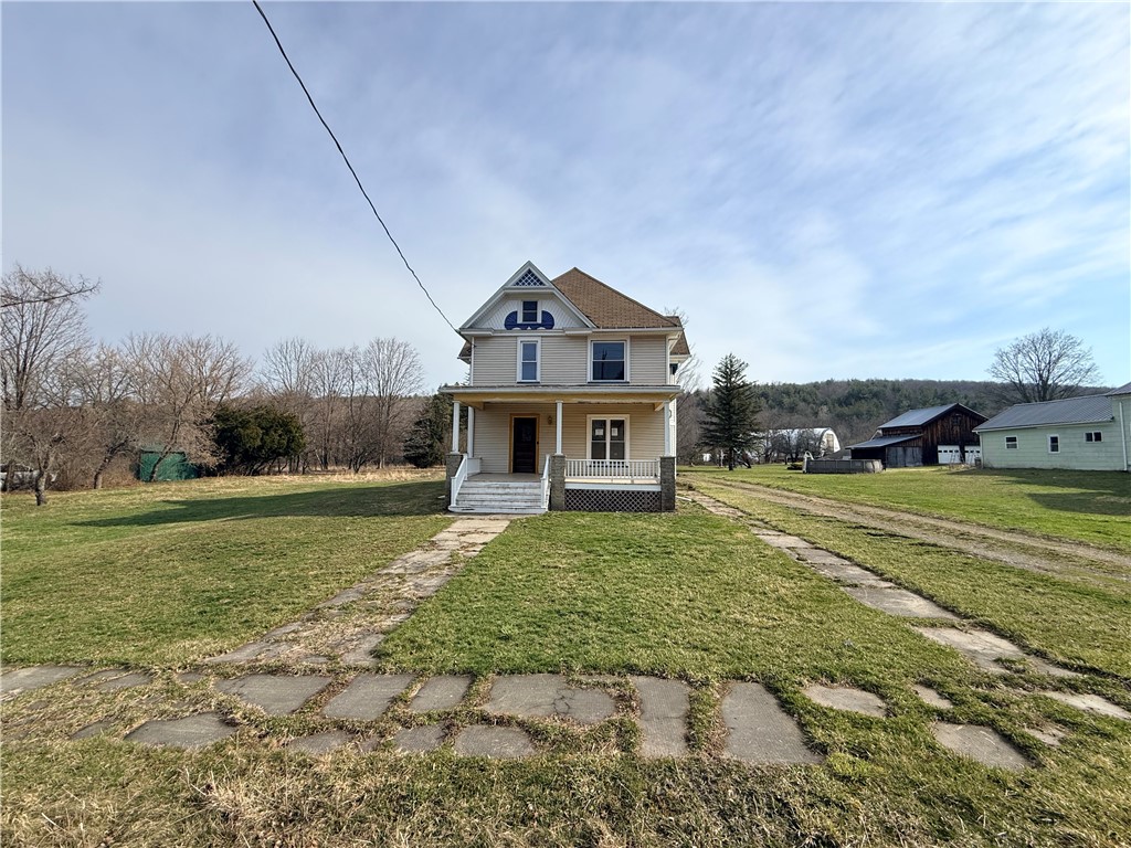 9664 County Route 46